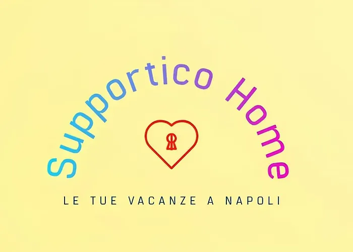 Supportico Home