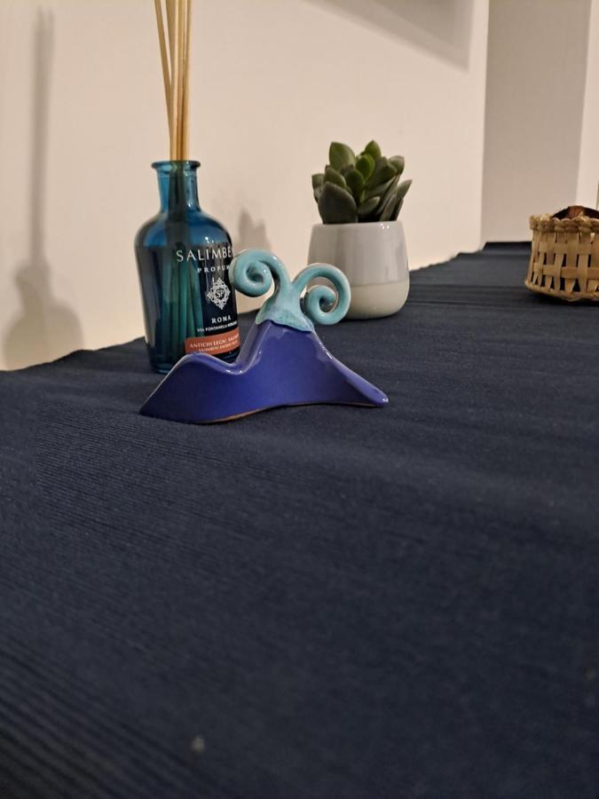 Apartment Supportico
