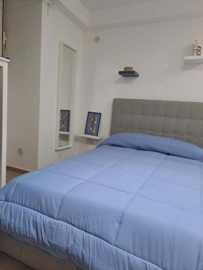 Apartment Supportico
