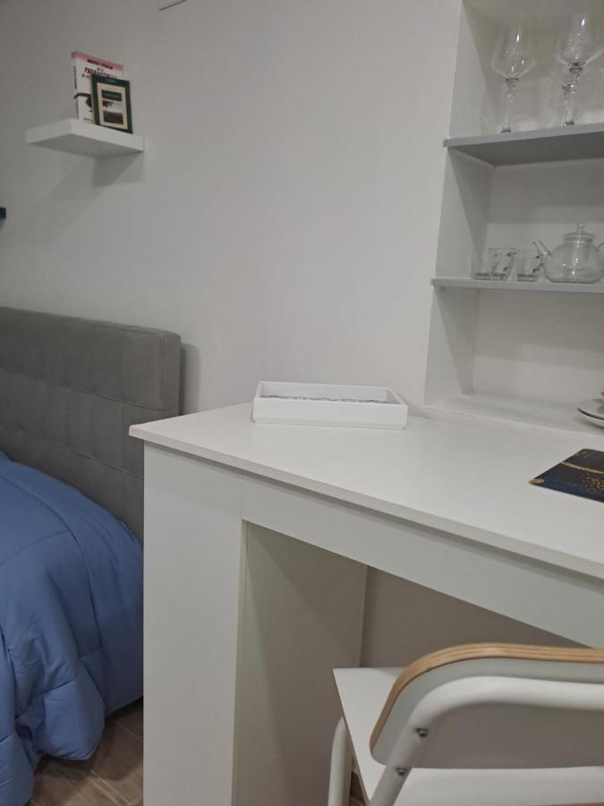 Supportico Apartment