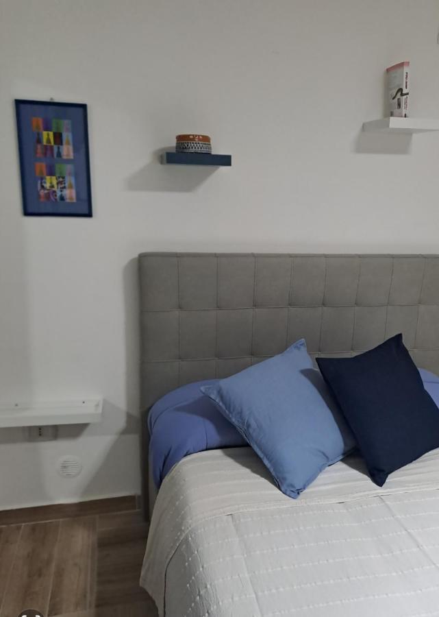 Apartment Supportico