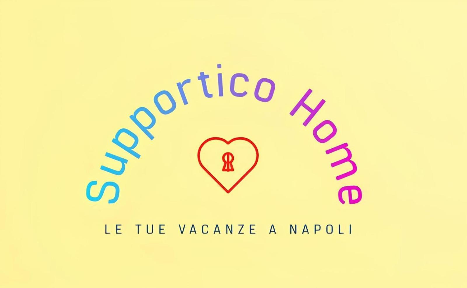 Apartment Supportico